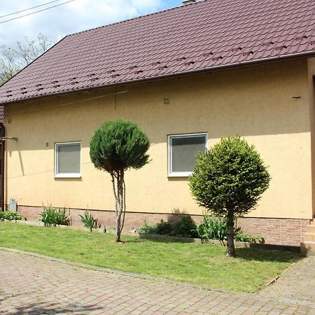 Ріточка Apartment Bereg Exterior foto