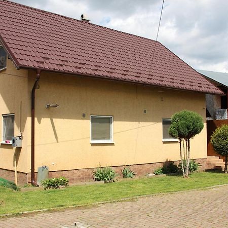 Ріточка Apartment Bereg Exterior foto