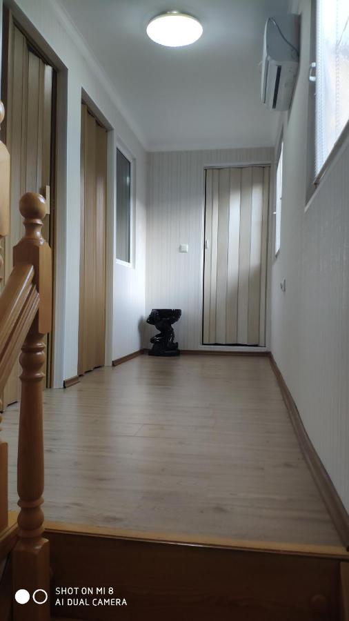 Ріточка Apartment Bereg Exterior foto