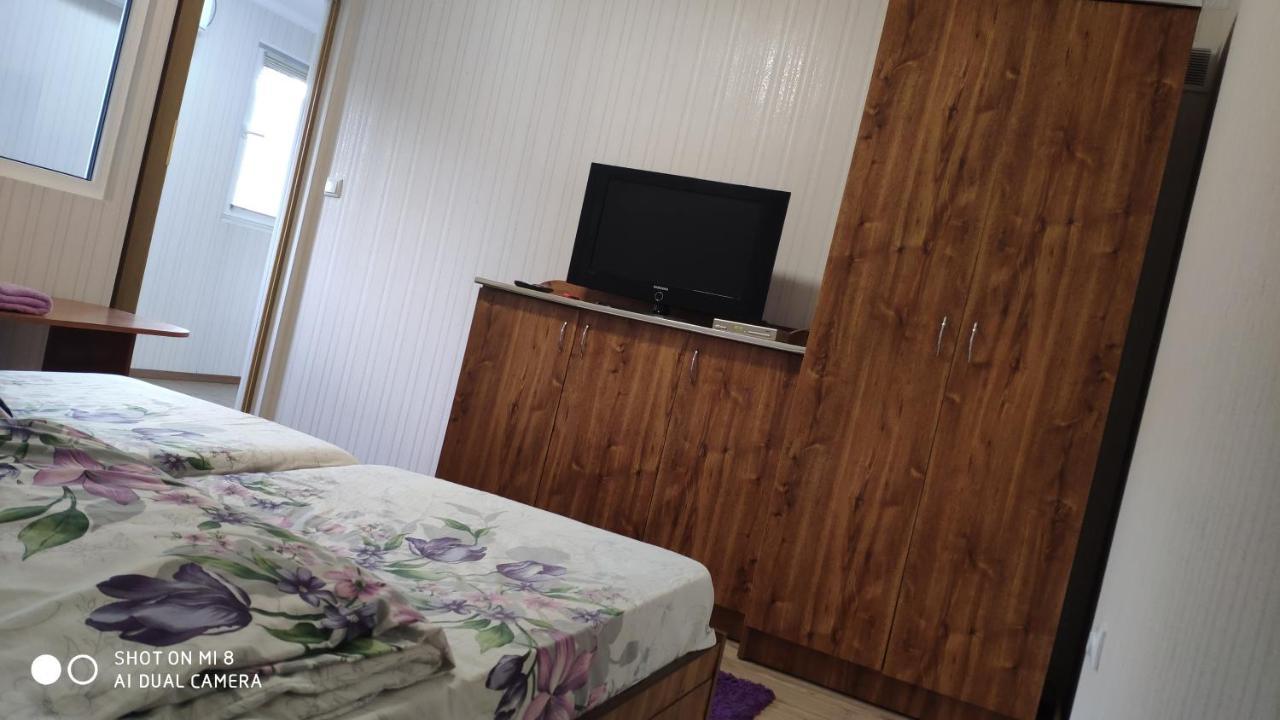 Ріточка Apartment Bereg Exterior foto