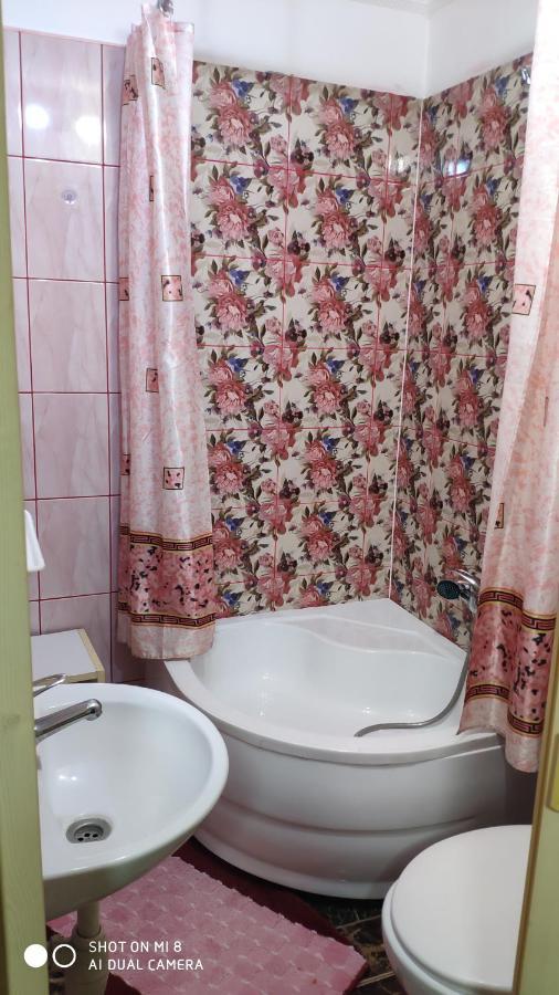 Ріточка Apartment Bereg Exterior foto