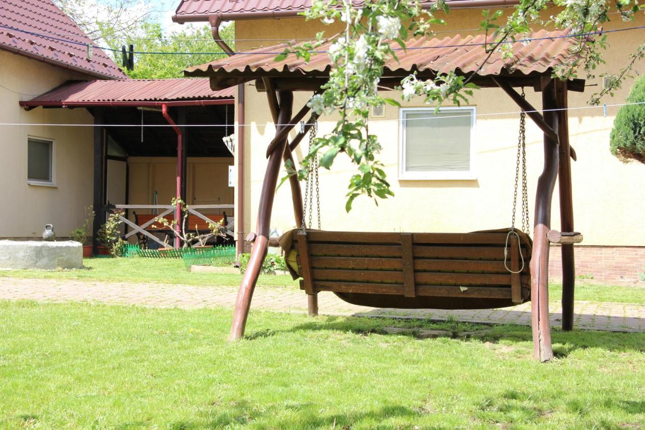 Ріточка Apartment Bereg Exterior foto
