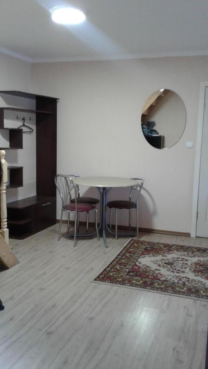 Ріточка Apartment Bereg Exterior foto