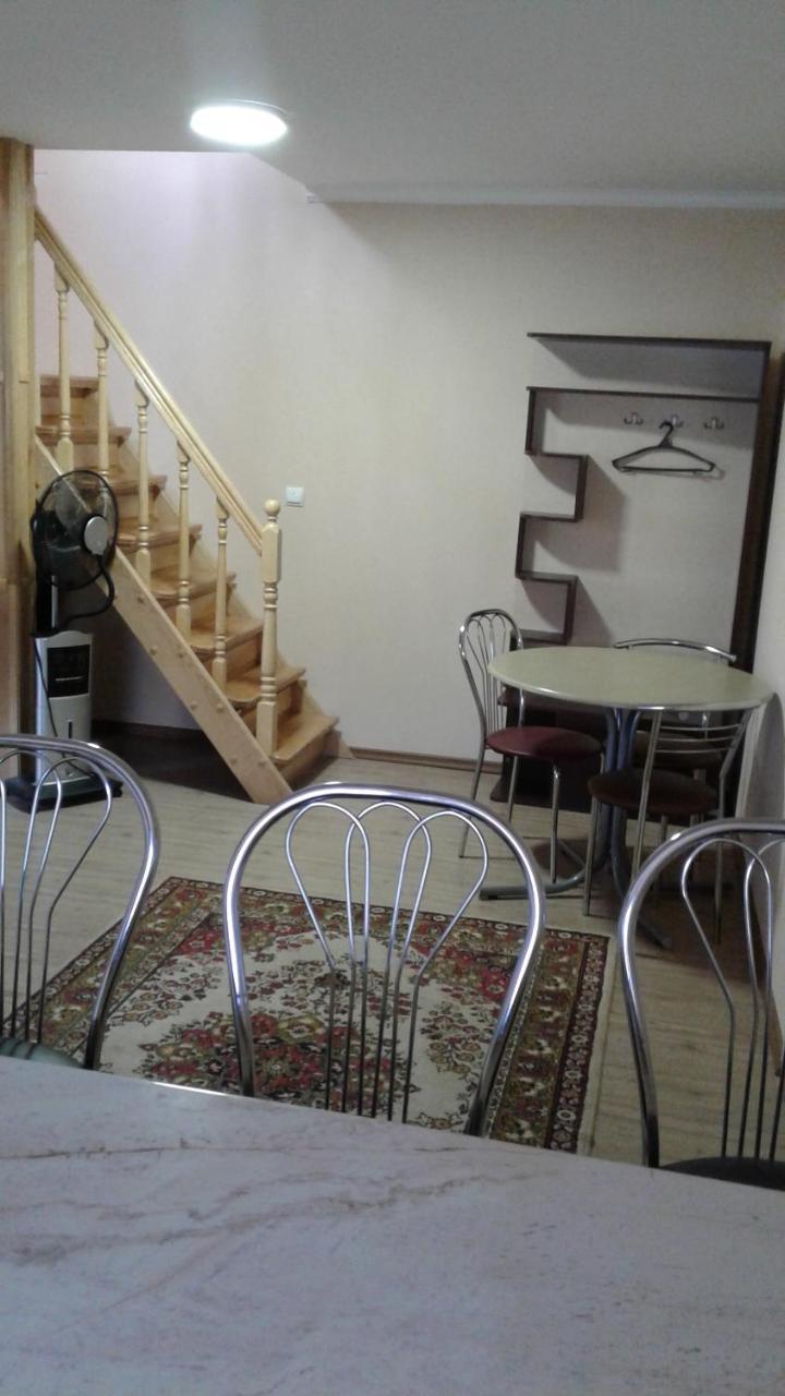 Ріточка Apartment Bereg Exterior foto